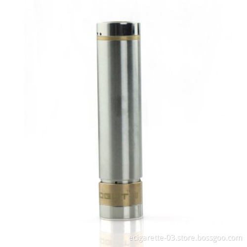 new products 2014 mech mod philippines e cig duba robot VII mod